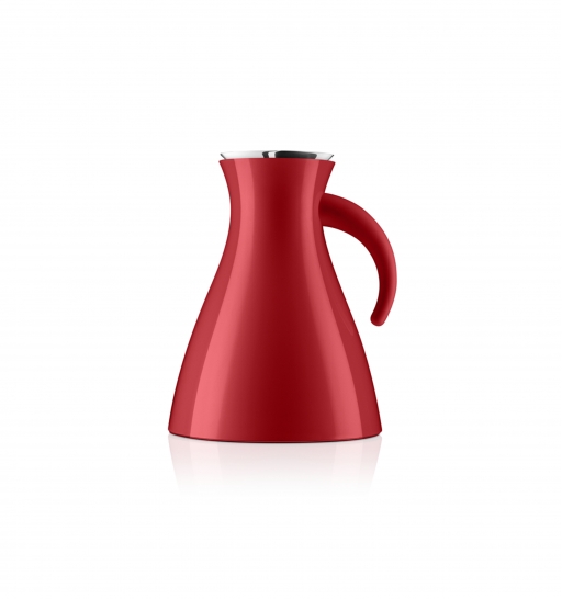 Eva Solo Vacuum Jug (Red)